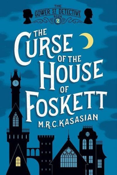 Produktbild: The Curse of the House of Foskett