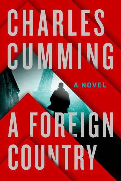 Produktbild: Foreign Country