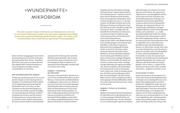 Produktbild: Iss deine Psyche gesund