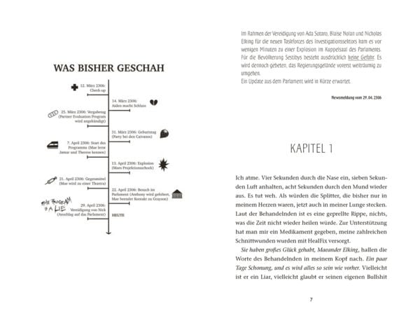 Produktbild: Honesty. Was die L&uuml;ge uns kostet