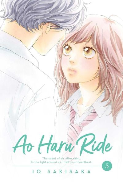 Produktbild: Ao Haru Ride, Vol. 5
