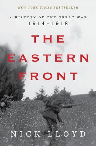 Produktbild: The Eastern Front - A History of the Great War, 1914-1918