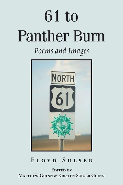 Produktbild: 61 to Panther Burn