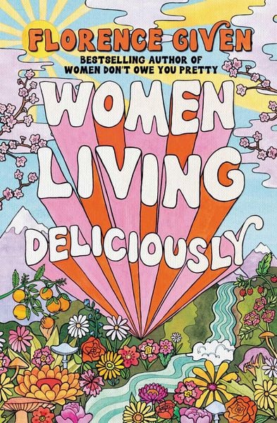 Produktbild: Women Living Deliciously