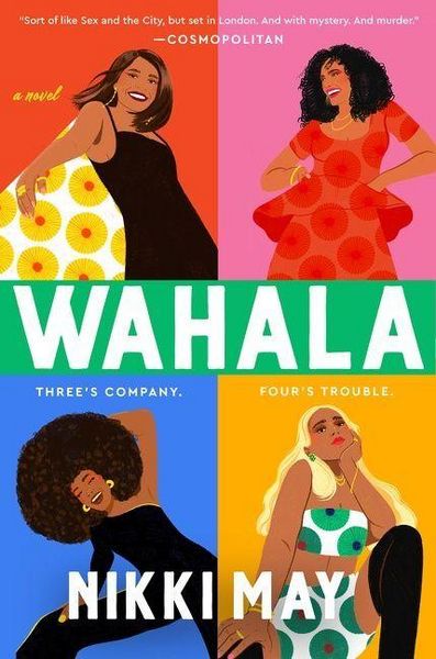 Produktbild: Wahala