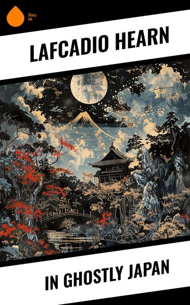 Produktbild: In Ghostly Japan