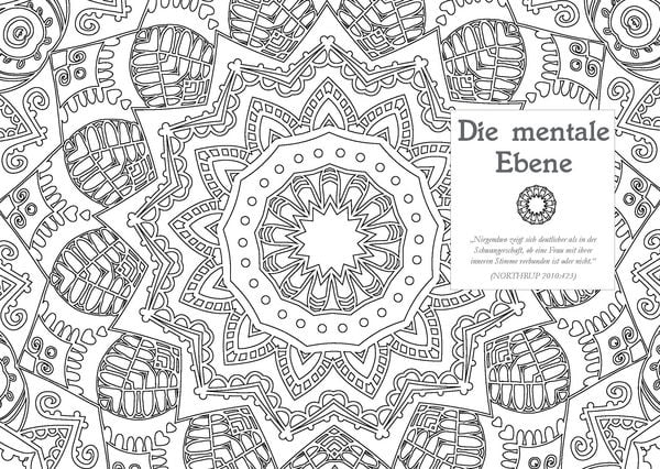 Produktbild: Schwangerschaft schafft Heldinnenkraft