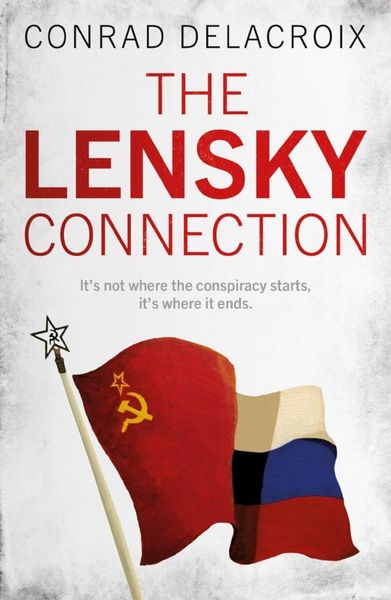 Produktbild: Lensky Connection