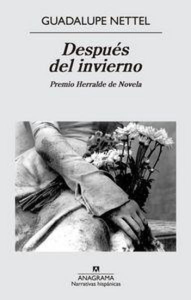 Produktbild: Despu&eacute;s del invierno