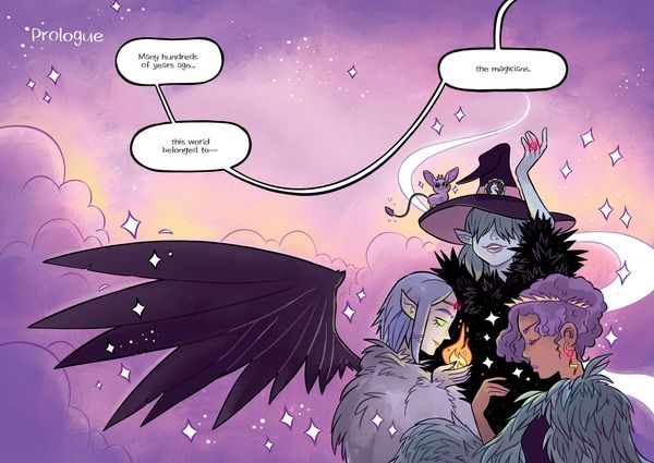 Produktbild: My Sister the Werebeast