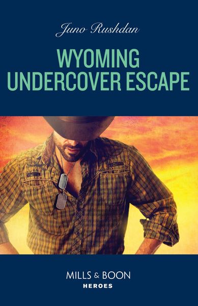 Produktbild: Wyoming Undercover Escape