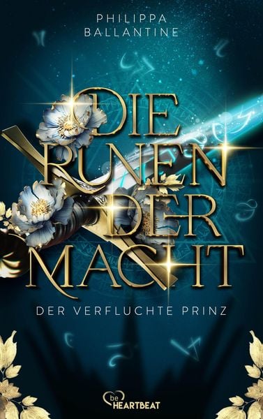 Produktbild: Die Runen der Macht - Der verfluchte Prinz
