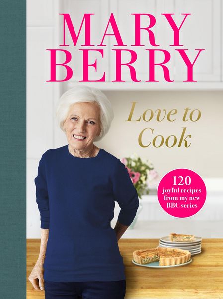 Produktbild: Love to Cook