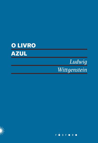 Produktbild: O livro azul