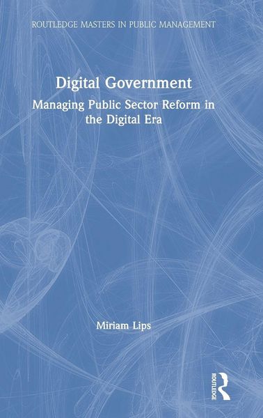 Produktbild: Digital Government