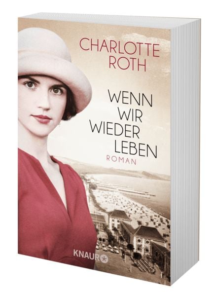 Produktbild: Wenn wir wieder leben