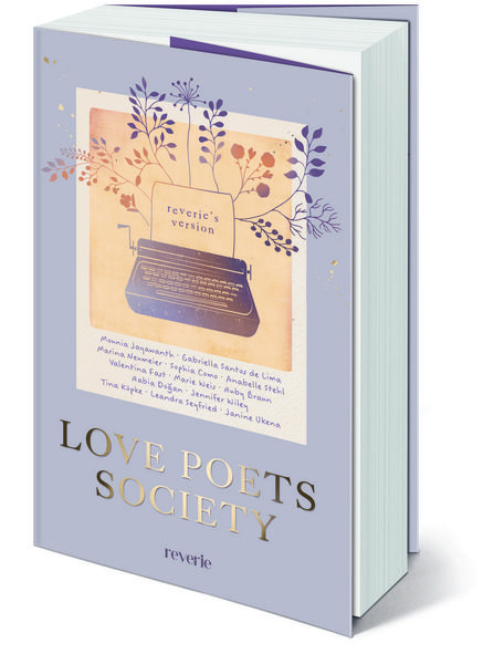 Love Poets Society