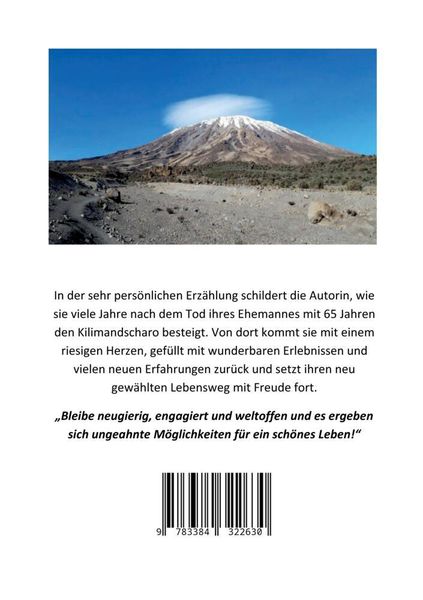 Produktbild: JA, und dann mitten ins Herz