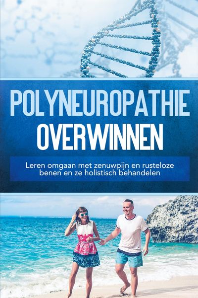 Produktbild: Neustedt, K: Polyneuropathie overwinnen: Leren omgaan met ze