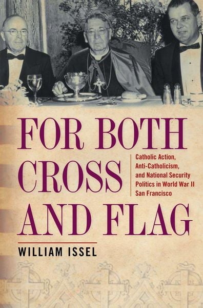 Produktbild: For Both Cross and Flag