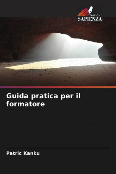 Produktbild: Guida pratica per il formatore