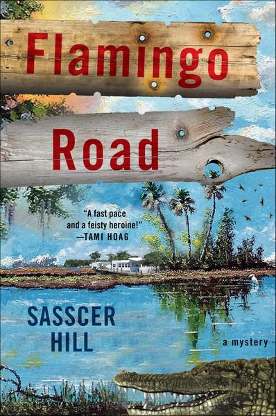 Produktbild: Flamingo Road