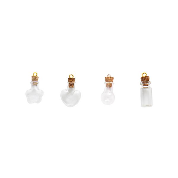 Produktbild: Feenschmuck &ndash; Magisches Bastelset f&uuml;r Kinder (4 Schmuckst&uuml;cke)