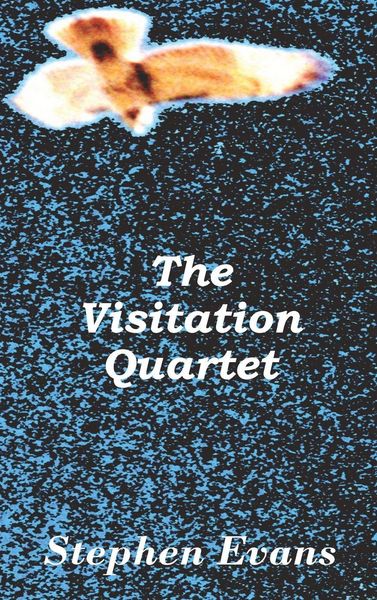 Produktbild: The Visitation Quartet