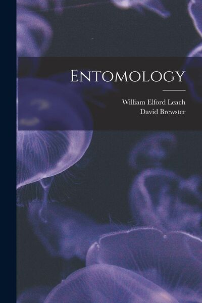 Produktbild: Entomology