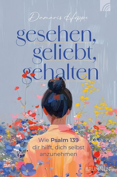 Produktbild: Gesehen, geliebt, gehalten