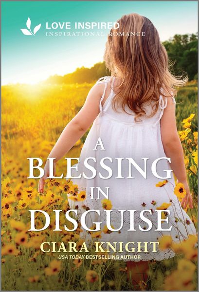 Produktbild: A Blessing in Disguise