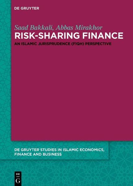 Produktbild: Risk-Sharing Finance