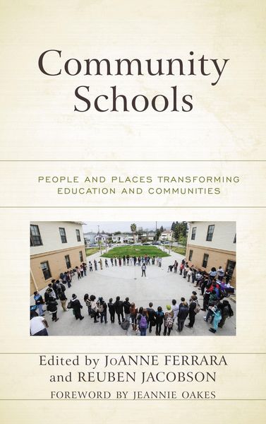 Produktbild: Community Schools