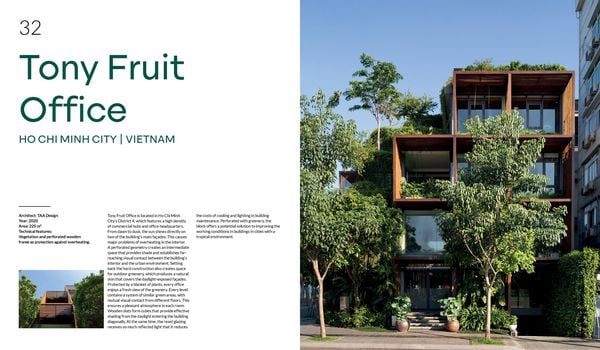 Produktbild: Green Building Envelopes