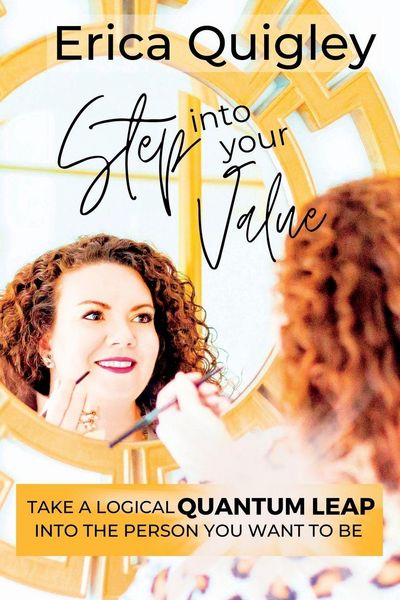 Produktbild: Step Into Your Value