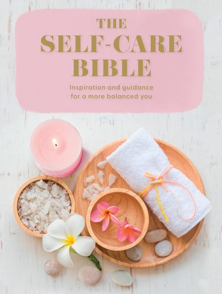 Produktbild: The Self-Care Bible