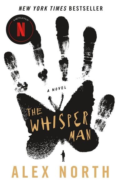 Produktbild: The Whisper Man