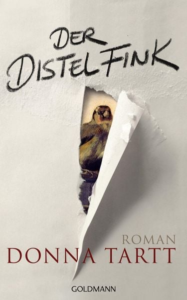 Produktbild: Der Distelfink