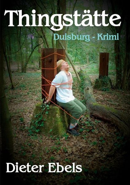 Produktbild: Thingst&auml;tte