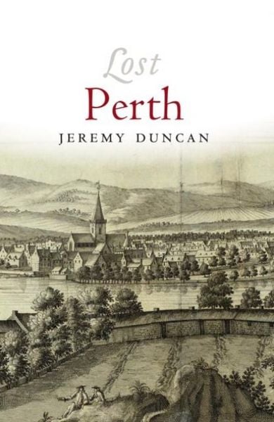Produktbild: Lost Perth