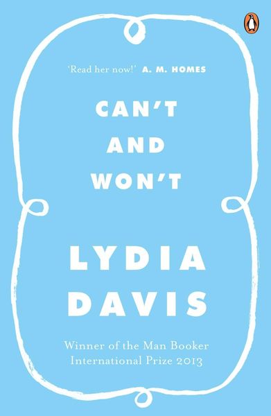 Produktbild: Can't and Won't