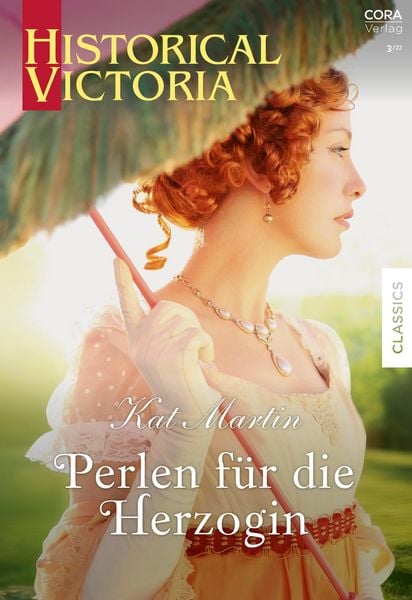 Produktbild: Perlen f&uuml;r die Herzogin