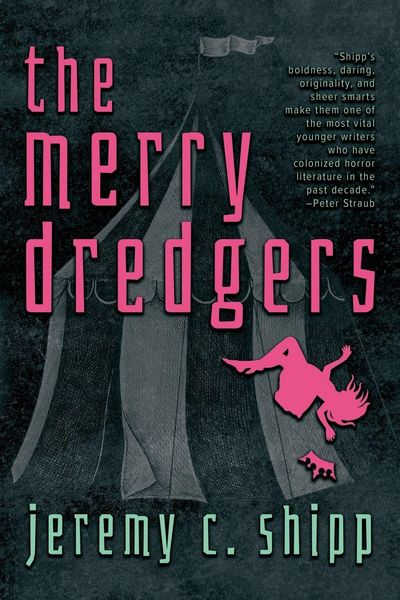 Produktbild: The Merry Dredgers