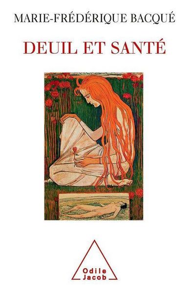 Produktbild: Deuil et sant&eacute;
