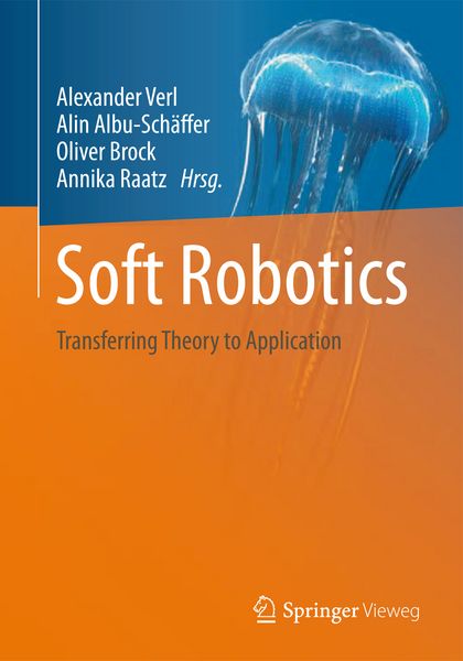 Produktbild: Soft Robotics