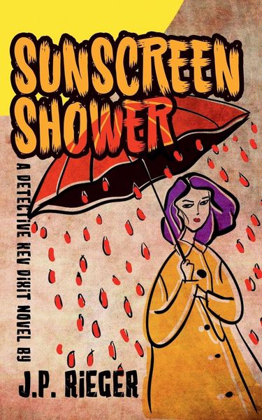 Produktbild: Sunscreen Shower