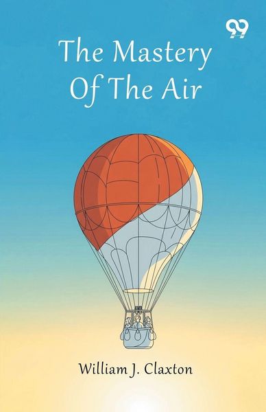 Produktbild: The Mastery Of The Air