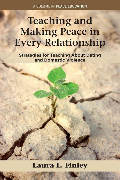 Produktbild: Teaching and Making Peace in Every Relationship