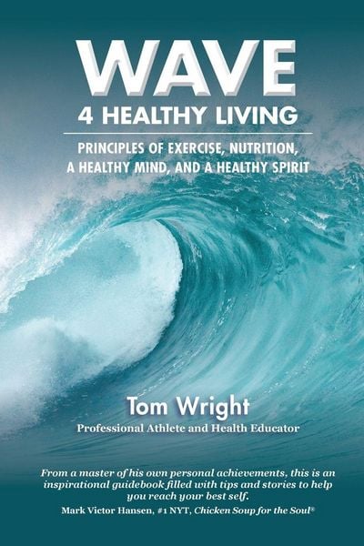 Produktbild: WAVE 4 Healthy Living