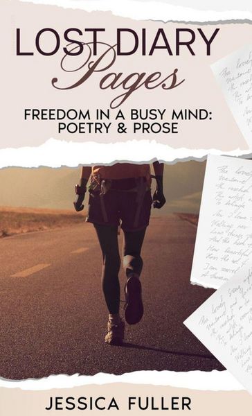 Produktbild: Lost Diary Pages